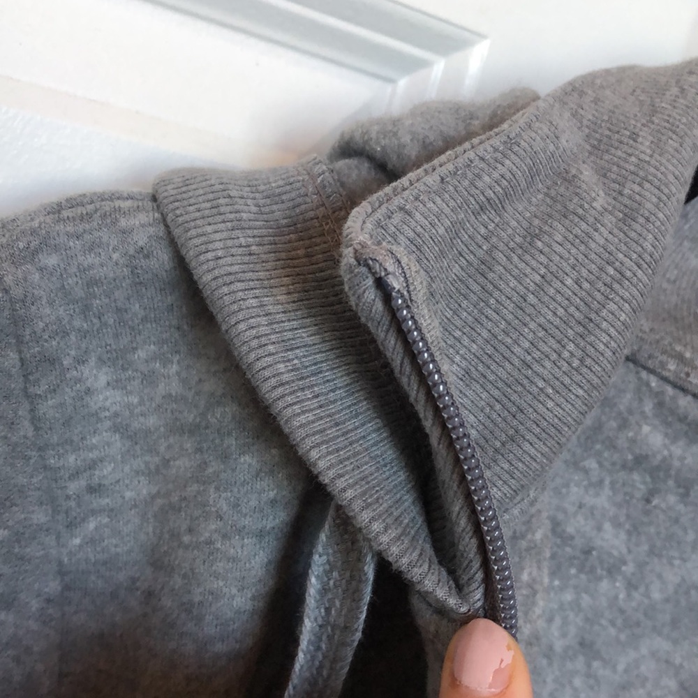 Grey Jacket - Picture 3 of 8